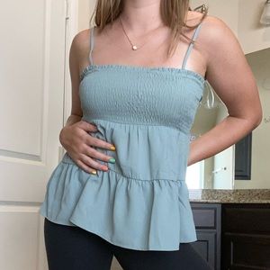 Paper Crane Tank Top